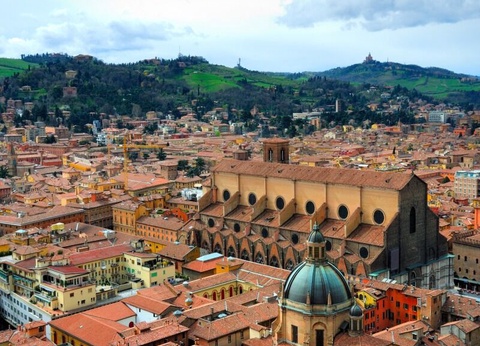 Autotour Emilie-Romagne - 6