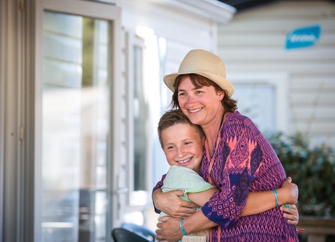 Camping La Corniche 3* - 34