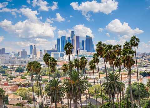 American Ouest + Ext. New York - 13J/11N - 4