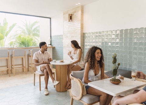 Club Lookéa Viva Miches 4* - 41