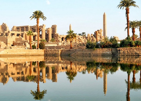 Combiné Perles du Nil 4* avec visites - 8