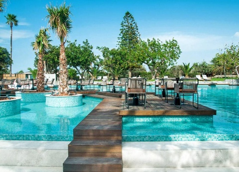 Hôtel King Minos Retreat Resort & Spa 5* - 10