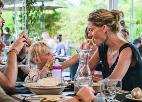 Belambra Clubs Pineto 4B en location (avec transport) - 25