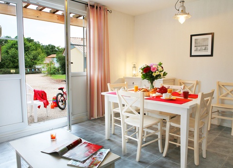 Résidence Les Rives de Saint Brice 3* - 5