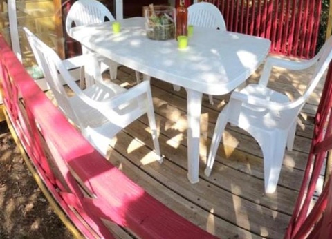 Camping maeva Escapades Au P'tit Bonheur, 3* - 36