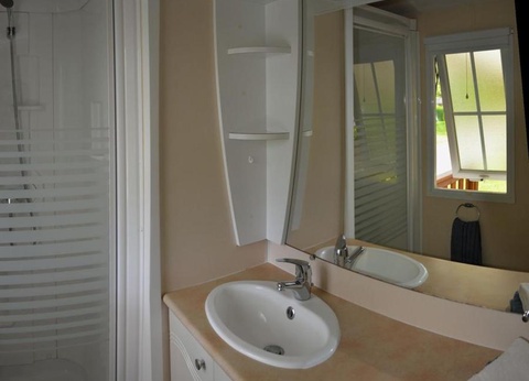 Camping Ty Nenez, 3* - 217