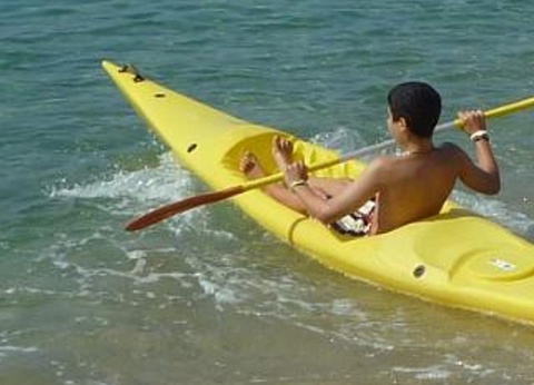 Camping Globo Barcelona, 4* - 37