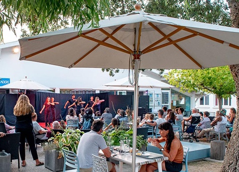 Village-Club Cap Océan, 3* - 6