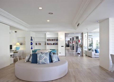 Hôtel Bahía de Alcúdia 4* - 5