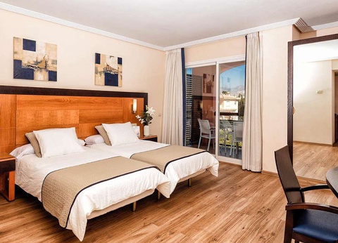 Escapade relaxante avec demi-pension et accès à l'espace bien-être - 4* - 40