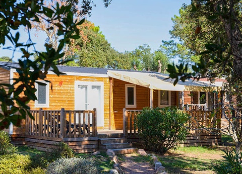 Parc Résidentiel Campo Di Mare 3* - 25