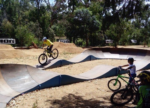 Camping Ultima Spiaggia, 4* - 63