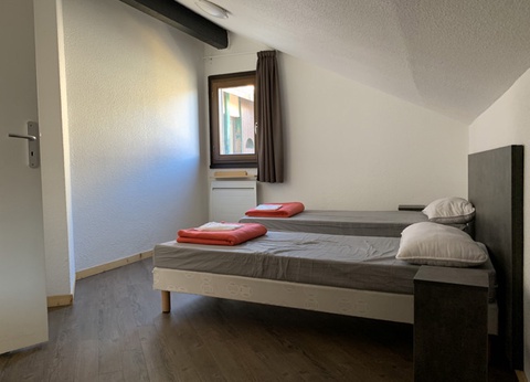 Résidence travelski home classic La Muzelle - 27