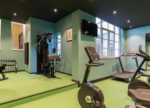 Escapade 5* au coeur de Bruxelles dans un Luxueux boutique hôtel - 5* - 22