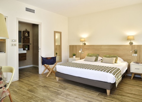 TUI Sélection Résidence & Hôtel U Livanti - Hébergement seul - 10