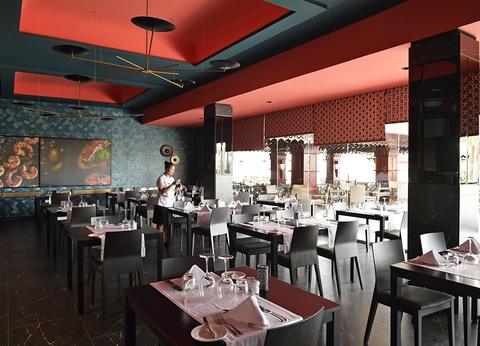 TUI Sélection RIU Funana 5* - 12