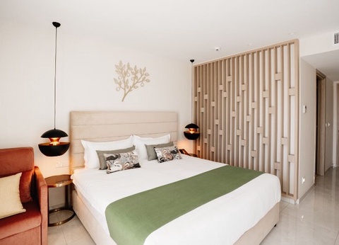 Hôtel At Herbal Hotel 4* - 4