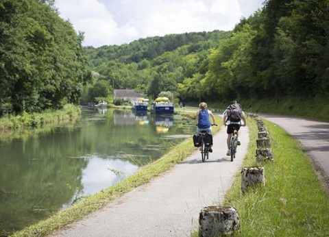 Camping Ushuaïa Villages Au Bois Joli, 4* - 52