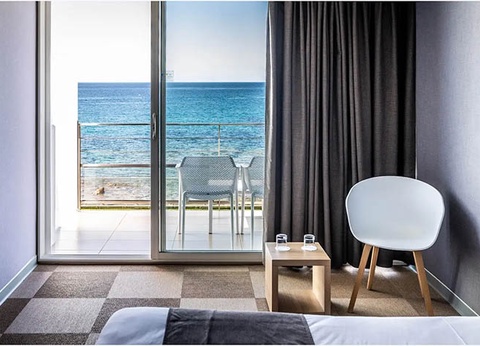 Hôtel Cala Di Sole 3* - 23