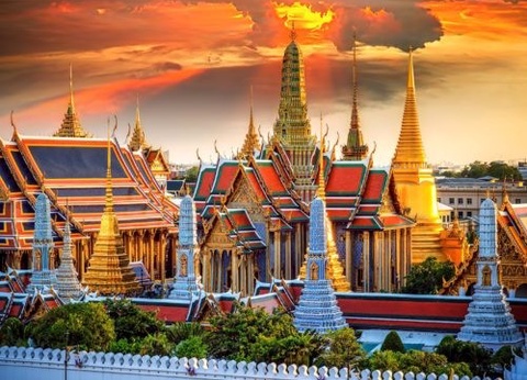 Combiné 11 nuits Immersion au Cœur de la Thaïlande : Bangkok, Chiang Mai, Khao Sok et Plages en Hôtels 3* et 4* - 8