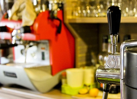 Camping Baie de Terenez 3* - 28