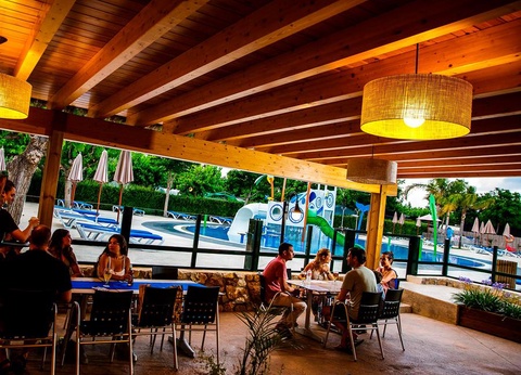 Camping La Llosa - 15