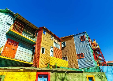 Circuit Confidentiel Argentine - 5