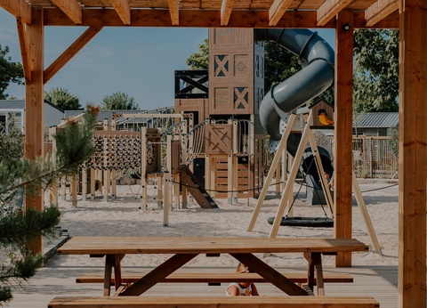 Camping L'Océano d'Or 5* - 20