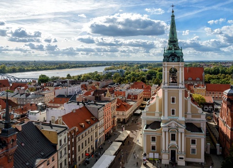 Circuit Les icônes de la Pologne - 5