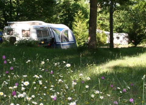 Camping Ushuaïa Villages Au Bois Joli, 4* - 21