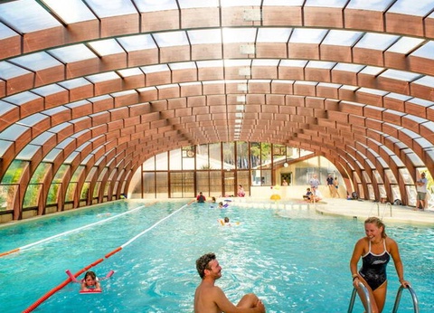 Camping Atlantic Club Montalivet, 5* - 41