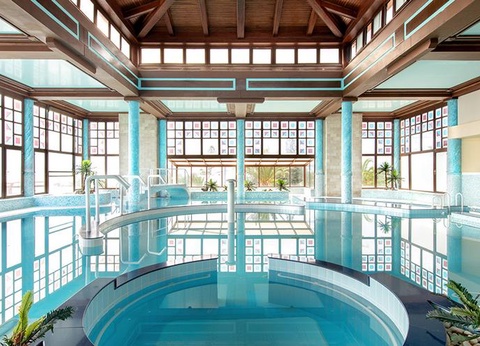 Hôtel Mitsis Royal Mare 5* By Ôvoyages - 12