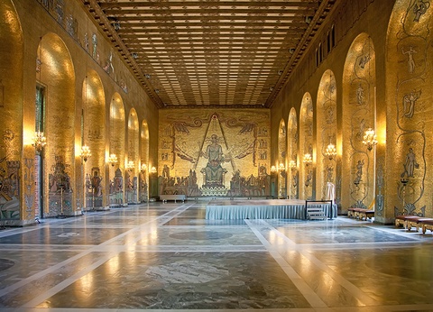 Circuit Stockholm et les Fjords de Norvège - 9