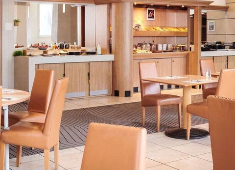 Découverte du zoo du Domaine de la Bourbansais avec petit déjeuner dans le centre de Rennes - 4* - 5