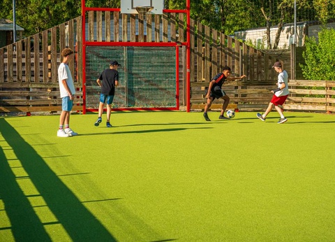 Camping Oléron Loisirs, 4* - 12