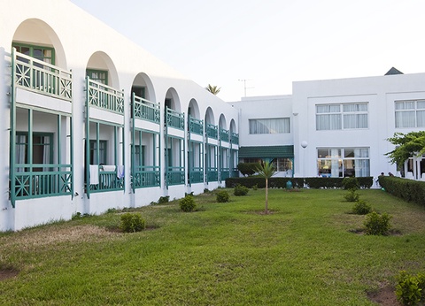 Hôtel El Mouradi Cap Mahdia 3* - 8