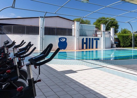 Camping Villaggio San Francesco Caorle, 5* - 25