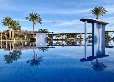 Hôtel Playitas Resort Sports Resort 4* by Ôvoyages - 3
