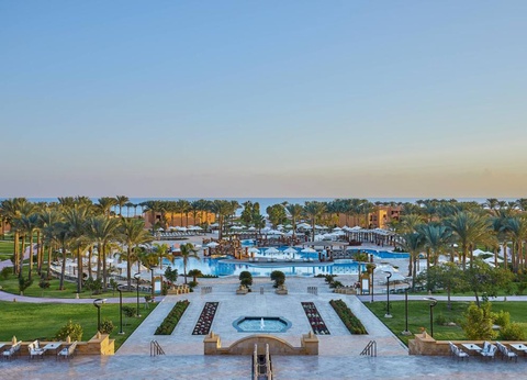 Fabuleuse Egypte et Jaz Grand Marsa - 30