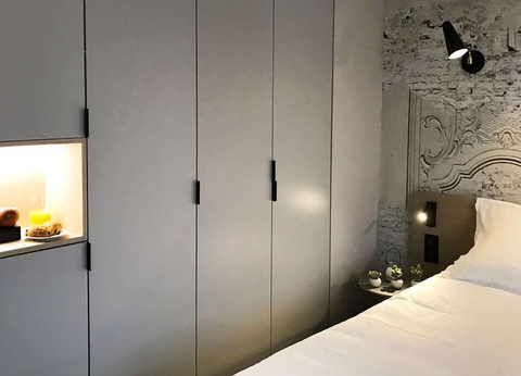 Entre terre, mer et luxe dans un studio au coeur de Cannes - 4* - 4