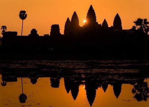 Vietnam Essentiel + extension Angkor, Cambodge - 24