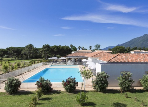 Résidence-Club Odalys Acqua Linda (avec transports) - 8