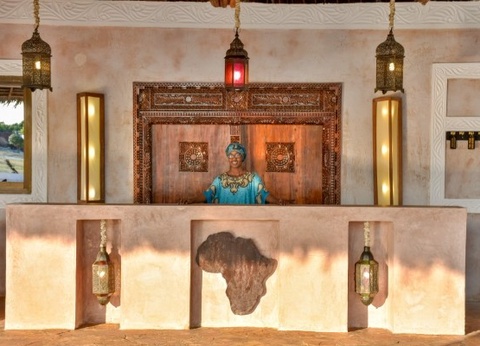 Combiné circuit et hôtel Framissima Paje Palms Beach Resort 4* avec 2 nuits au Parc de Selous - 20