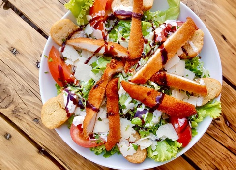 Camping Le Pardaillan, 3* - 17