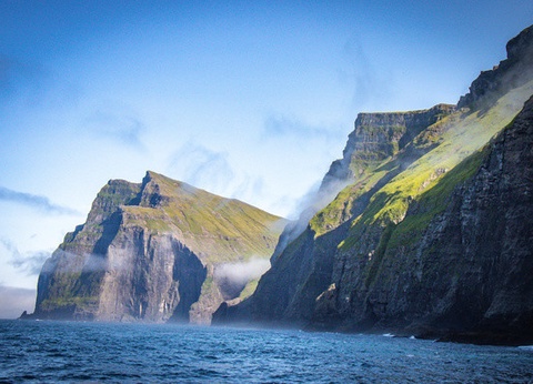 Circuit Terres sauvages des îles Féroé - 20