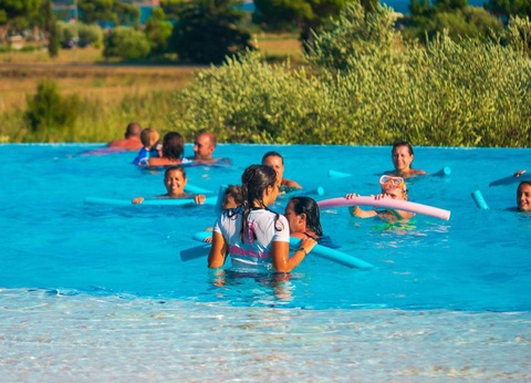 Gitavillage Talamone - 12