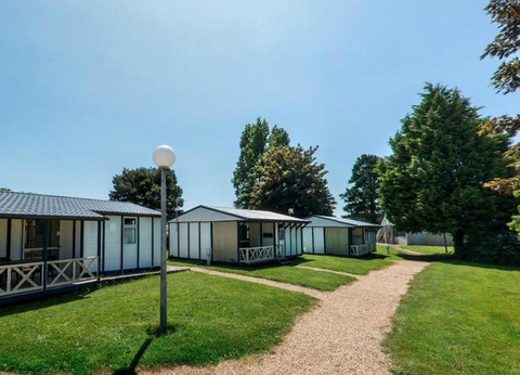 Camping Village de l'Armorique 3* - 11