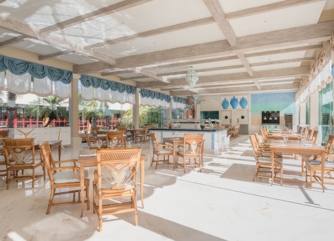 Iberostar Waves Tucan ***** - 7