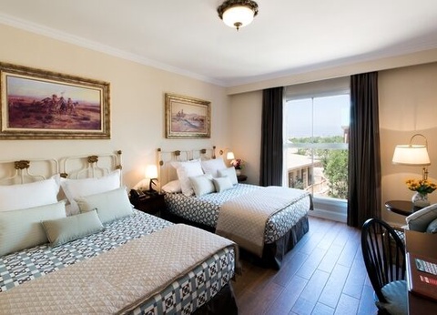 Hôtel Gold River 4* - 3