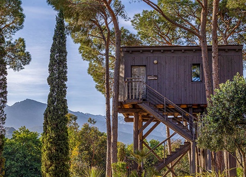 Hôtel La Signoria 5* - 15